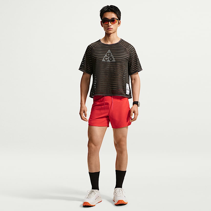NIKE公式】ブラジル 2026 スタジアム アウェイ ジュニア ジョーダン
